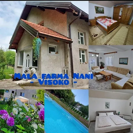 Mfn - Sator * Visoko
