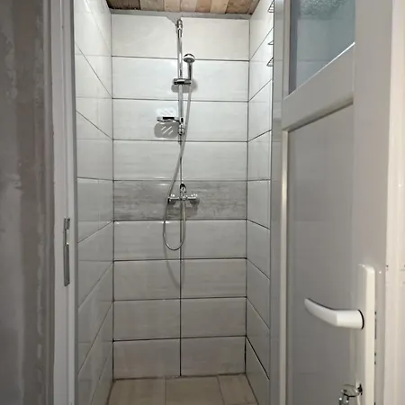 Parque de Campismo Mfn - Sator Visoko
