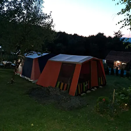Parque de Campismo Mfn - Sator