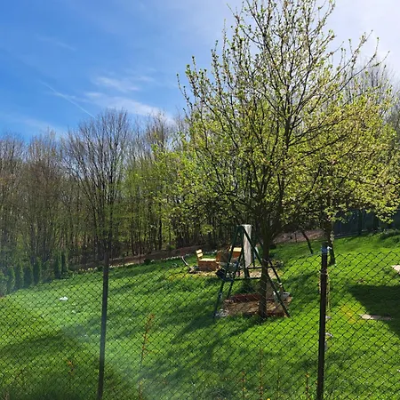 Mfn - Sator Parque de Campismo Visoko